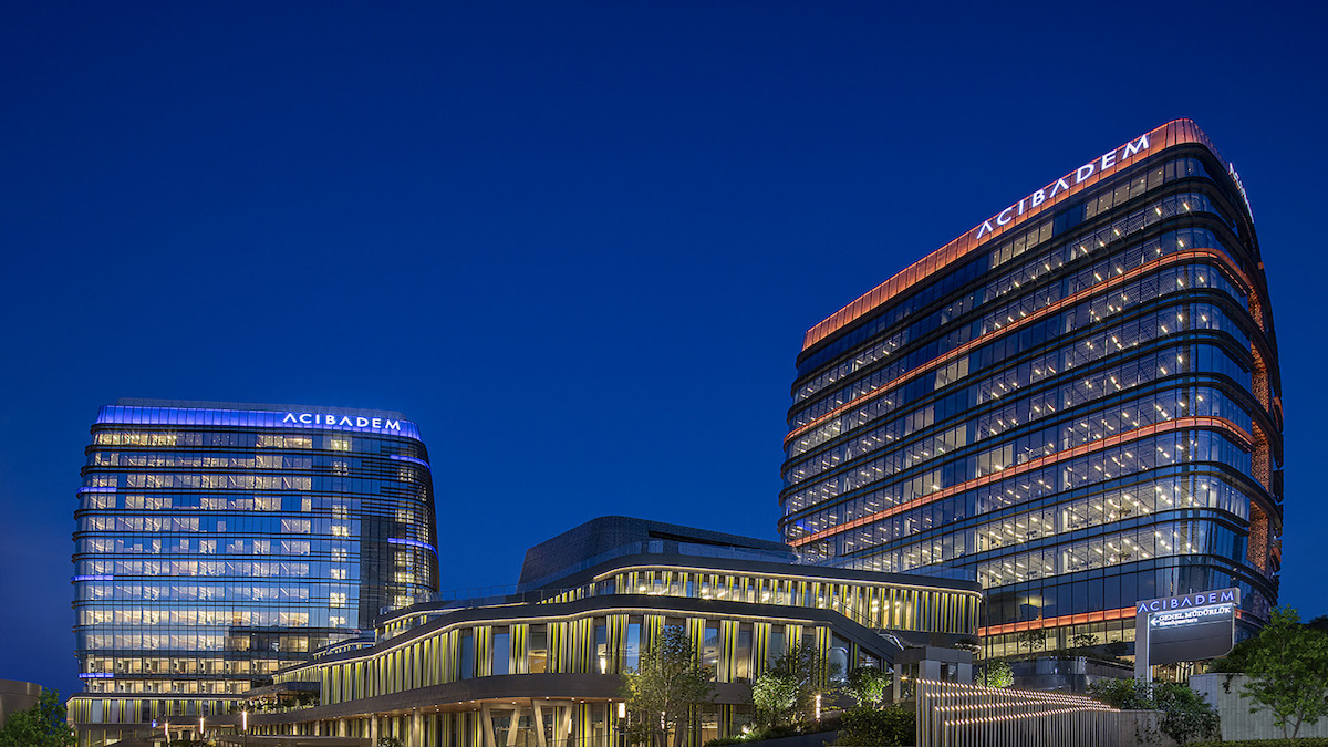 Acibadem Hospitals Group
