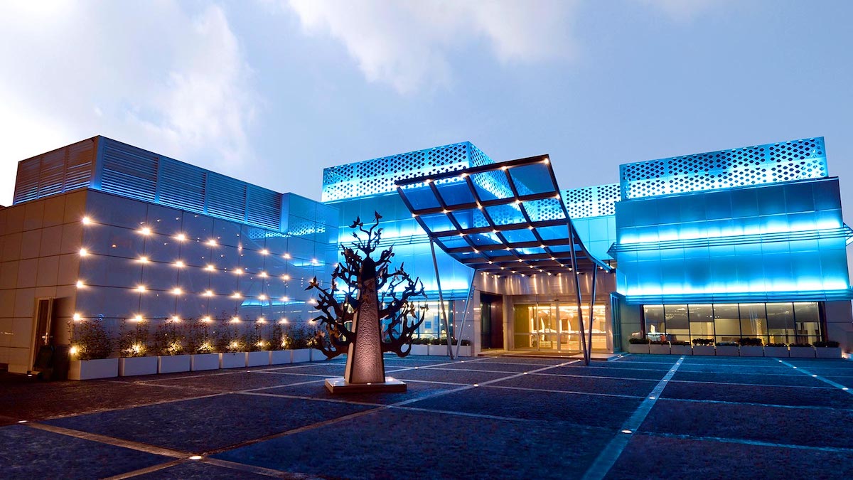 Liv Hospitals Group