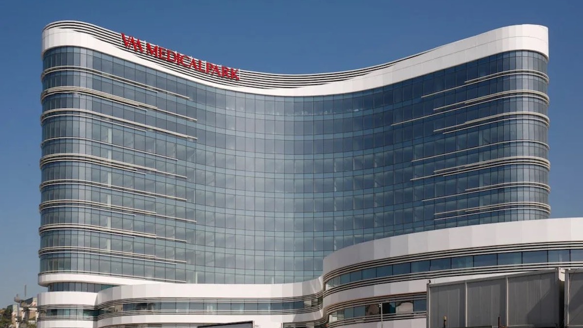Medical Park Hospitals Group
